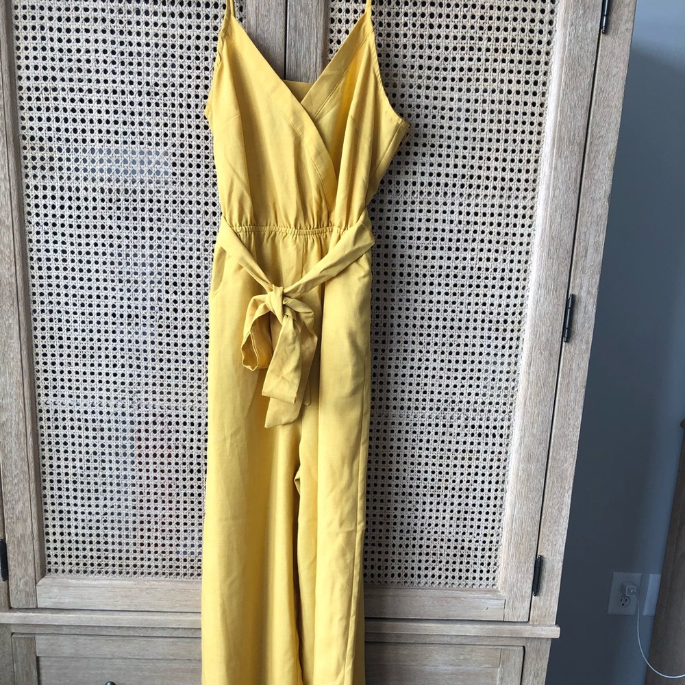 Marshalls jumpsuit, never worn, tags on